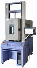 उच्च तापमान इलेक्ट्रॉनिक यूनिवर्सल परीक्षण मशीन 20KN / 50KN क्षमता