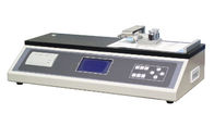 आईएसओ 2813 पैकेज परीक्षण उपकरण चमक माप के लिए स्थिर घर्षण गुणांक परीक्षण 180mm × 630mm ≤2mm ± 0001