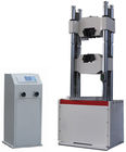 डिजिटल डिस्प्ले हाइड्रोलिक यूनिवर्सल टेस्टिंग मशीन Utm 300 600 1000kn उच्च दबाव पंप