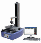 उच्च प्रदर्शन इलेक्ट्रॉनिक सार्वभौमिक तन्यता परीक्षण मशीन GB/T228-2002 2kn
