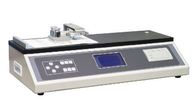 आईएसओ 2813 पैकेज परीक्षण उपकरण चमक माप के लिए स्थिर घर्षण गुणांक परीक्षण 180mm × 630mm ≤2mm ± 0001