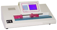 कागज की खिंचाव शक्ति परीक्षण मशीन 6 एन से 500 एन अनुकूलन योग्य 0.4% - 100% एफएस