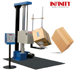Single Arm Package Dropping Testing Machine GB4757.5-84 300~1500mm Hight