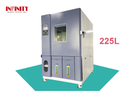 निरंतर तापमान और आर्द्रता परीक्षण कक्ष IE10225L विद्युत रंग छिड़काव उपचार