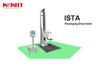 आई.एस.टी.ए. निःशुल्क ड्रॉप पैकेजिंग परीक्षण उपकरण नियंत्रण बॉक्स और वास्तविक ऊंचाई अंतर नियंत्रण