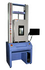 धातु के लिए 500N तापमान कठोरता परीक्षण मशीन OEM ODM सेवा