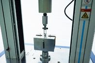 इलेक्ट्रॉनिक यूनिवर्सल परीक्षण मशीन कंप्यूटर नियंत्रण लकड़ी तन्यता परीक्षण लकड़ी परीक्षण प्रभावी परीक्षण रेंज 0.25% ~ 100% एफ.एस.