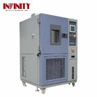 तापमान और आर्द्रता परीक्षण के लिए 800 लीटर प्रोग्राम करने योग्य पर्यावरण कक्ष IEC68-2-2 20% आरएच ~ 98% आरएच