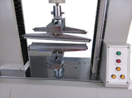 संपीड़न इलेक्ट्रॉनिक सार्वभौमिक परीक्षण मशीन AC220V 10A 0.25%~100%F.S