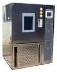 विभिन्न सामग्रियों के लिए प्रोग्राम करने योग्य निरंतर तापमान आर्द्रता परीक्षण मशीन 20% आरएच ~ 98% आरएच