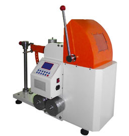 Corrugated Board Package Testing Equipment for Puncture Resistance Test