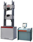 कम्प्यूटरीकृत सार्वभौमिक परीक्षण मशीन हाइड्रोलिक संपीड़न परीक्षण मशीन 6KN ~ 300KN
