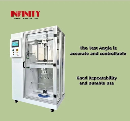 Wire 45°Cone Pull Test Machine Suitable for Small Multi-core Wire Pull Testing