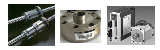 इन्फिनिटी सर्वो कंट्रोल यूटीएम