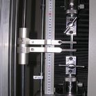 रबर तन्यता परीक्षण के लिए 50N-5000N इलेक्ट्रॉनिक सार्वभौमिक परीक्षण मशीन RS-8003
