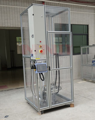 1m 1000mm 2000mm ब्लूटूथ स्पीकर नियंत्रित ड्रॉप टेस्ट मशीन