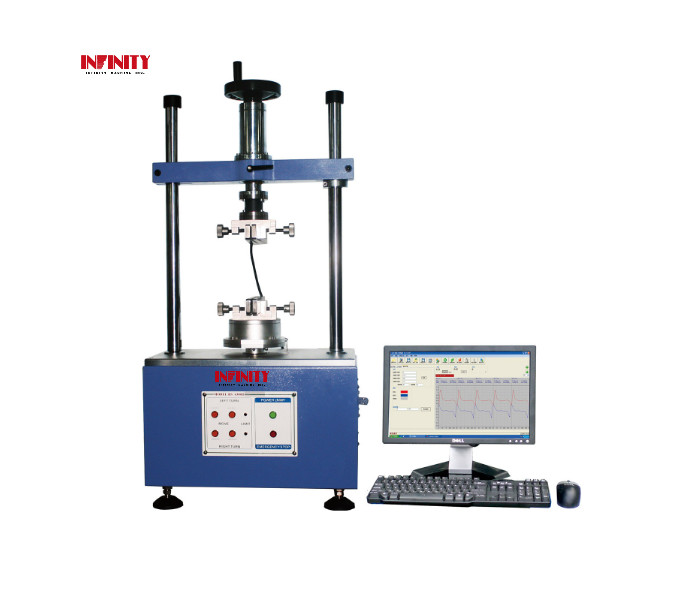 Professional Knob Torsion Testing Machine Digital Display 2N.m / 5N.m