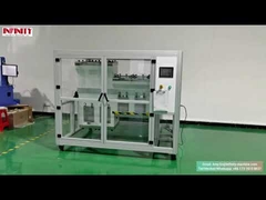 मोबाइल फ़ोन रैंडम टम्बल टेस्टर, स्मार्टफोन टम्बल ड्रॉप टेस्ट मशीन, टम्बल ड्रॉप टेस्टर