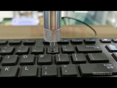 पावर बटन क्लिक अनुपात परीक्षण मशीन मैं स्विच कुंजी बटन महसूस परीक्षण मशीन मैं क्लिक अनुपात परीक्षक