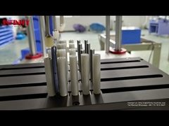 कीबोर्ड बटन स्विच जीवन परीक्षण मशीन