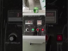 पैकेज कार्टन सिम्युलेटेड कंपन शेकर परीक्षक उपकरण पैकेज बॉक्स शेकिंग परीक्षण मशीन