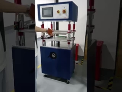 कीबोर्ड बटन स्विच जीवन परीक्षण मशीन